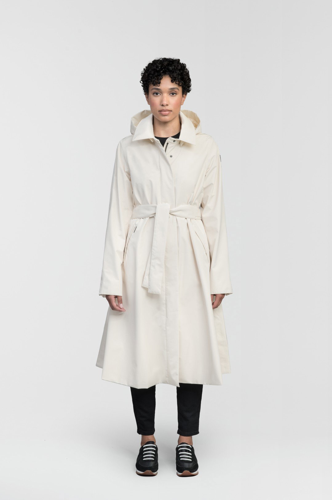 Nobis Ivy in Wheat