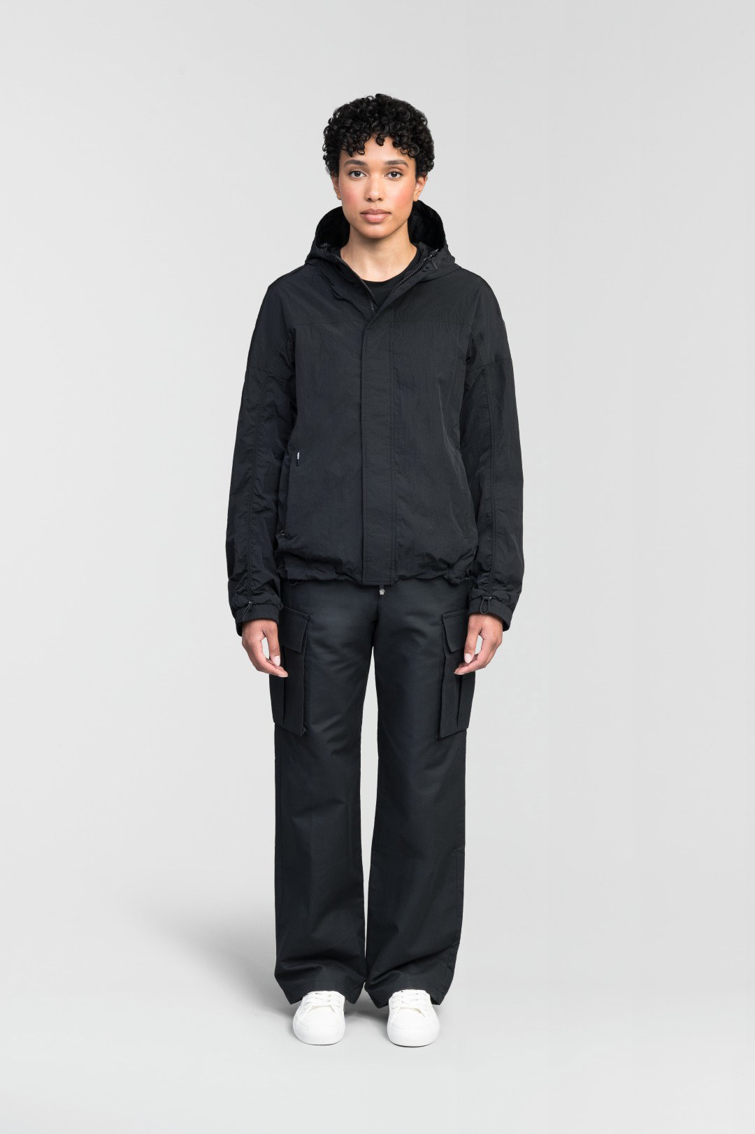 Nobis Hartley in Black