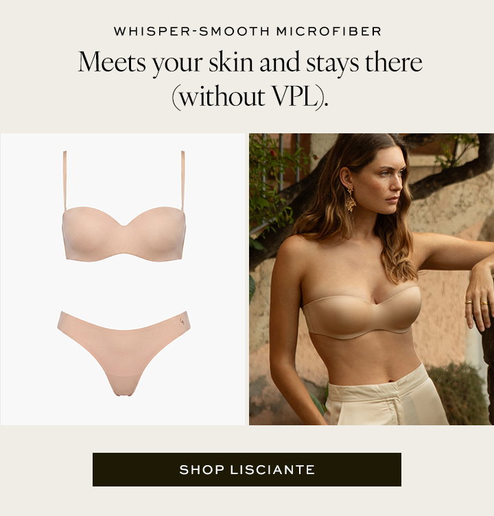 Whisper-Smooth Microfiber - Shop Lisciante