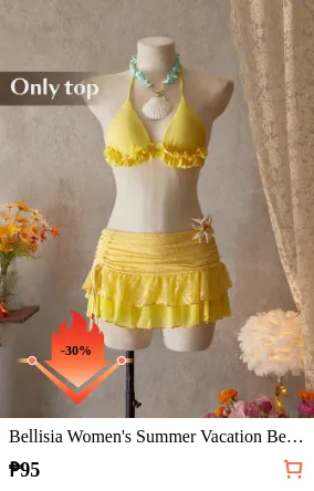 Bellisia Women s Summer Vacation...
