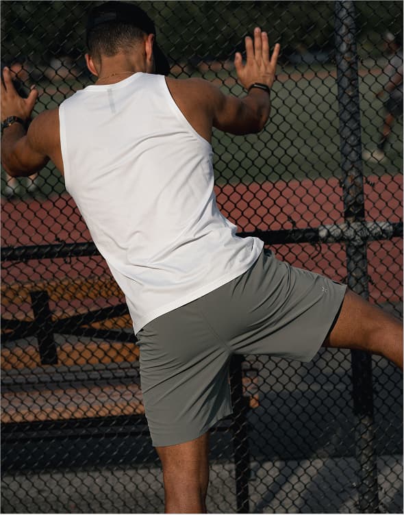 Shop New Interval Tank Tops