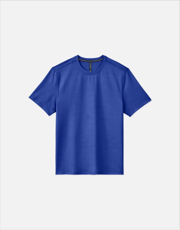 Image of Brook Blue Interval Shirt