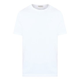 JW ANDERSON Anchor Logo T-Shirt