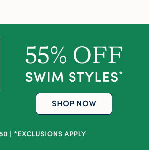 55% off swim
