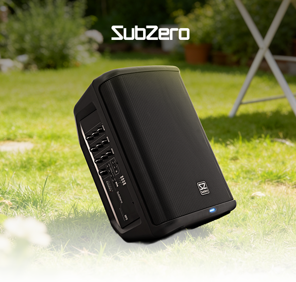 Subzero PA Systems