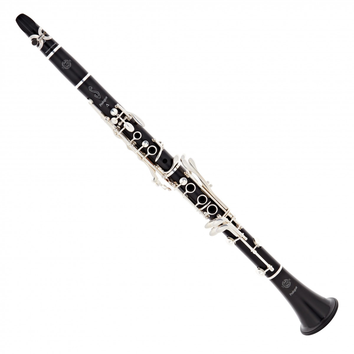 Selmer Paris Prologue Bb Clarinet