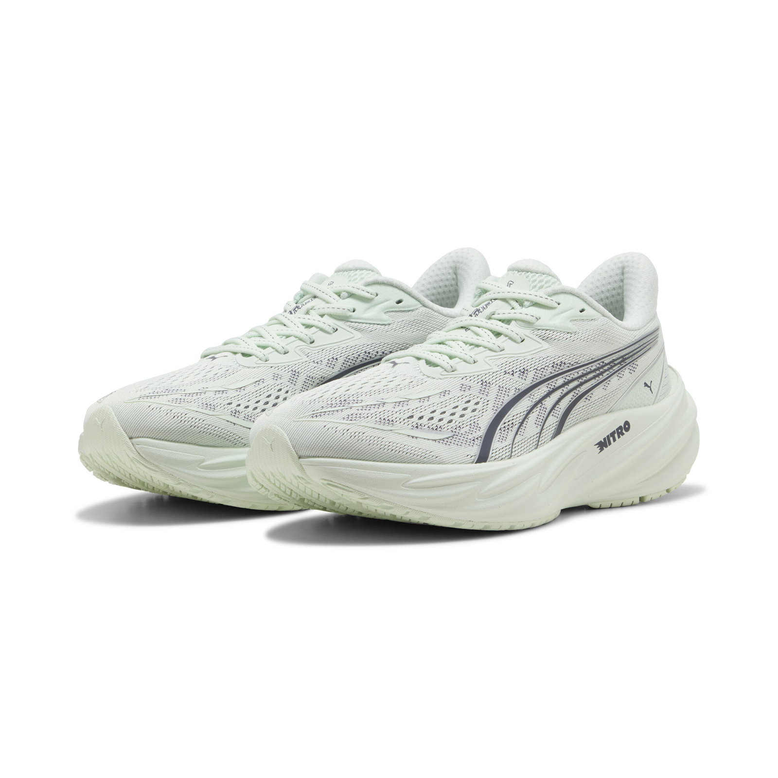 PUMA Velocity NITRO™ 5 Running Shoes Women Women's Road Running Shoes