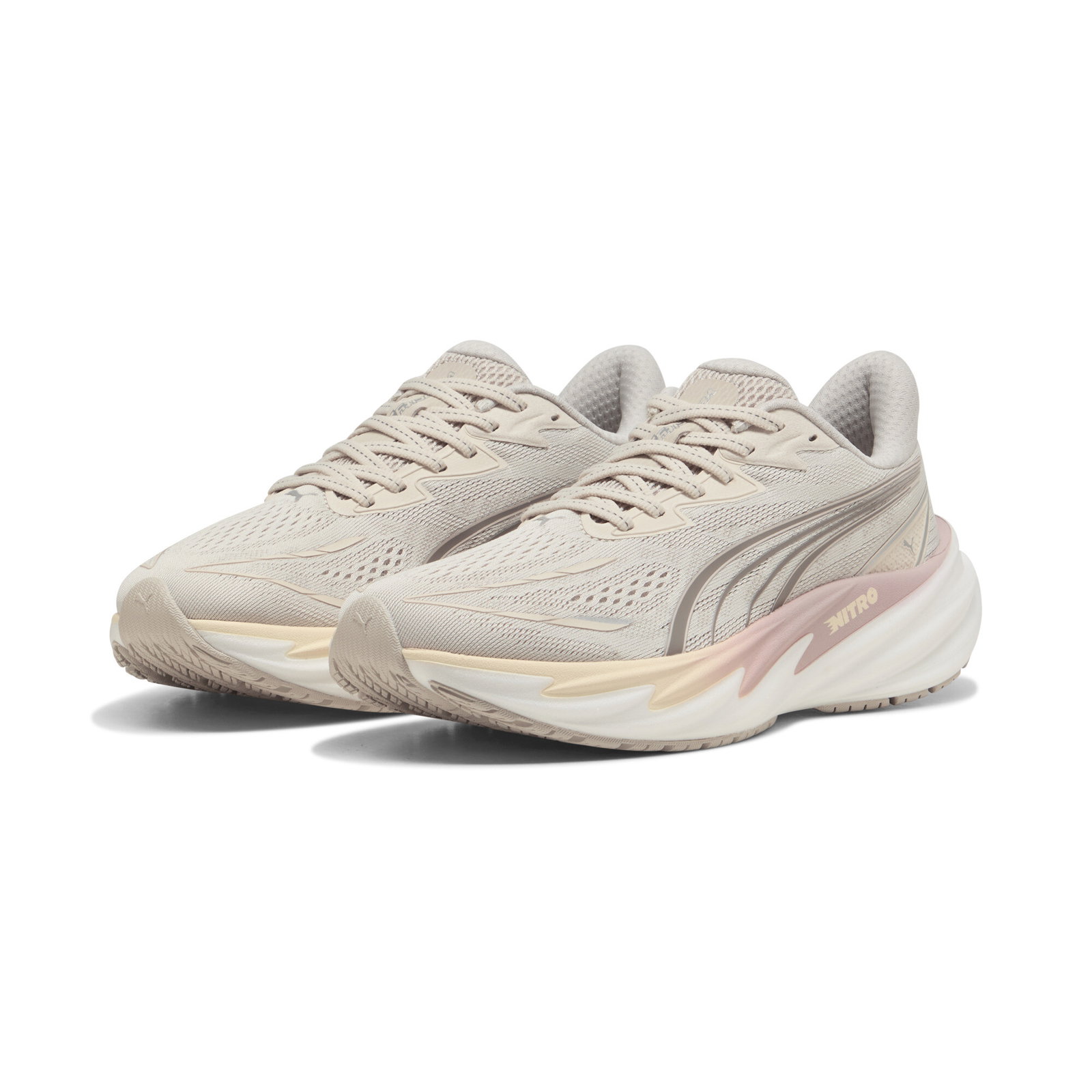 PUMA Velocity NITRO™ 5 Running Shoes Women Women's Road Running Shoes