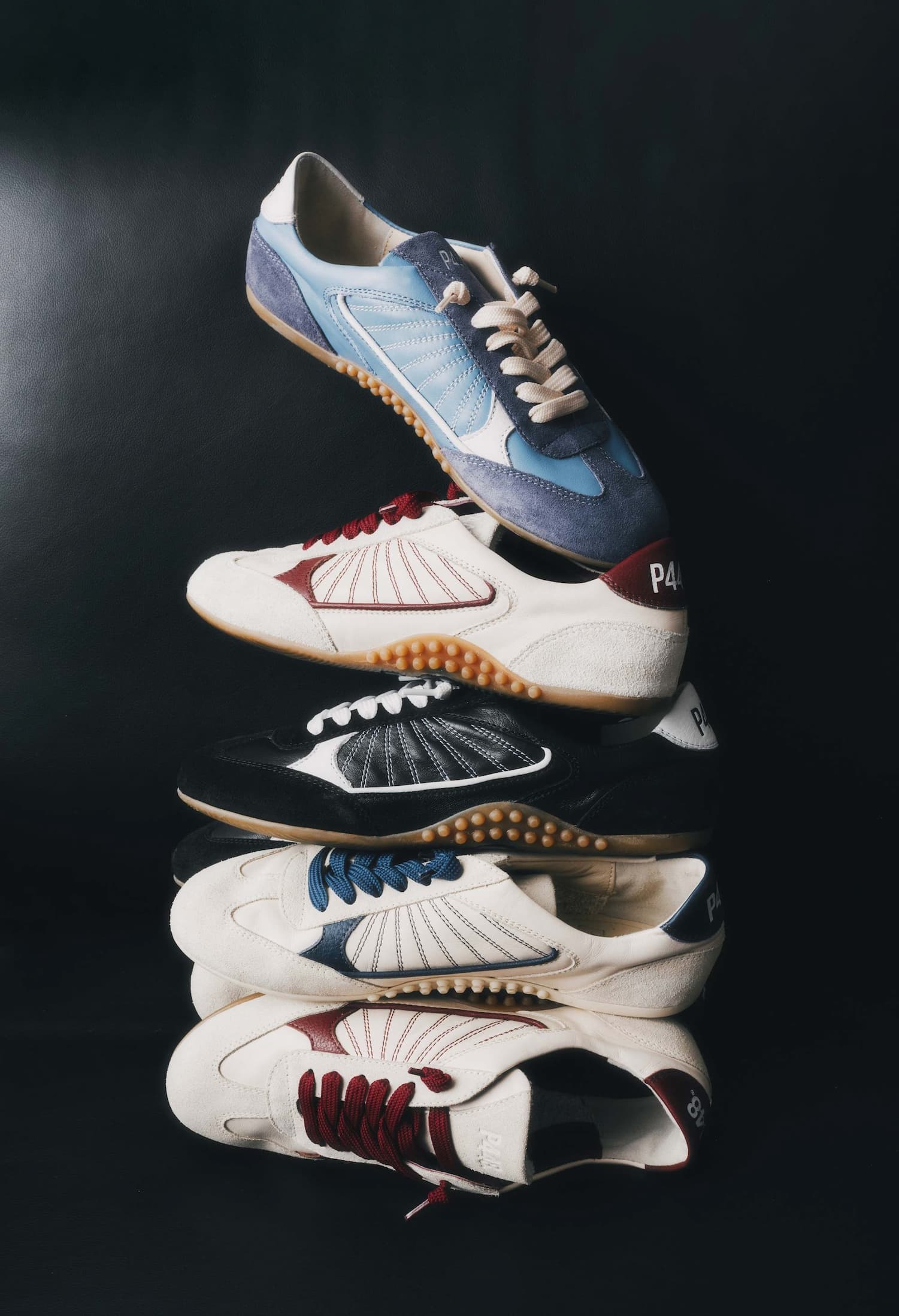 Sacchetto Construction Collection