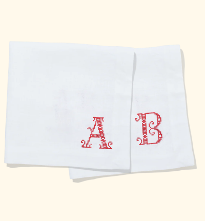 Linen Napkins