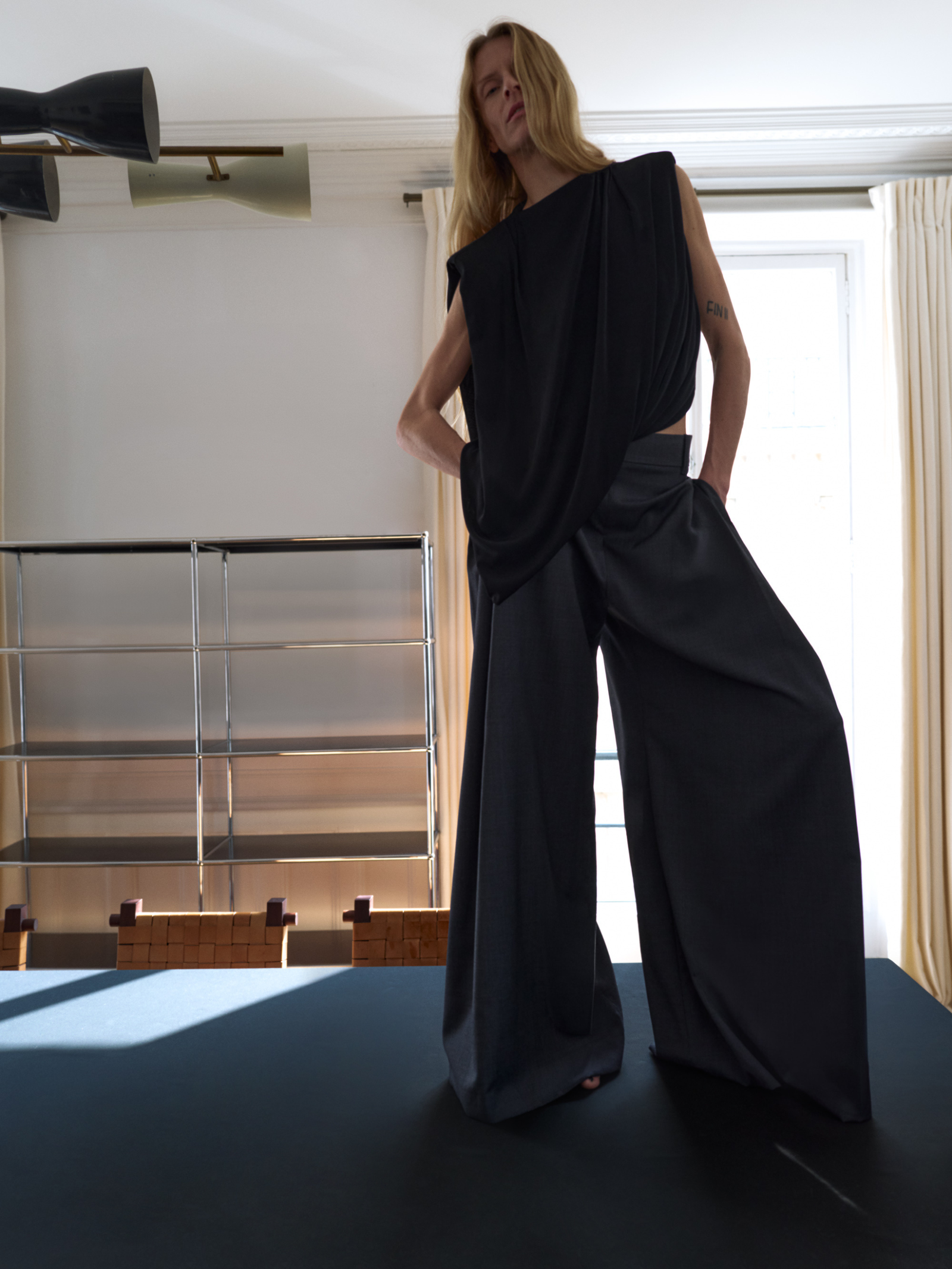 Pre Fall 26