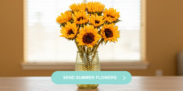 Summer-Flowers