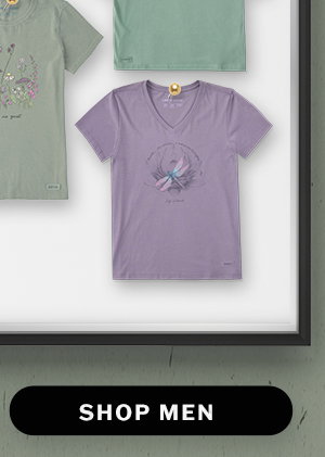 Shop animal and insect tees for men.