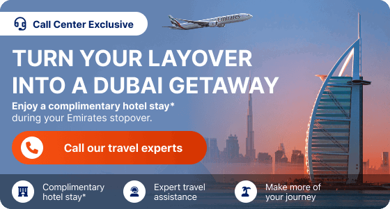 Discover Even More Travel Deals!