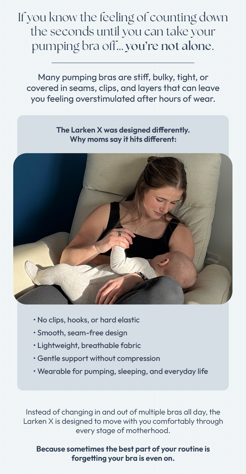 Shop the Larken X