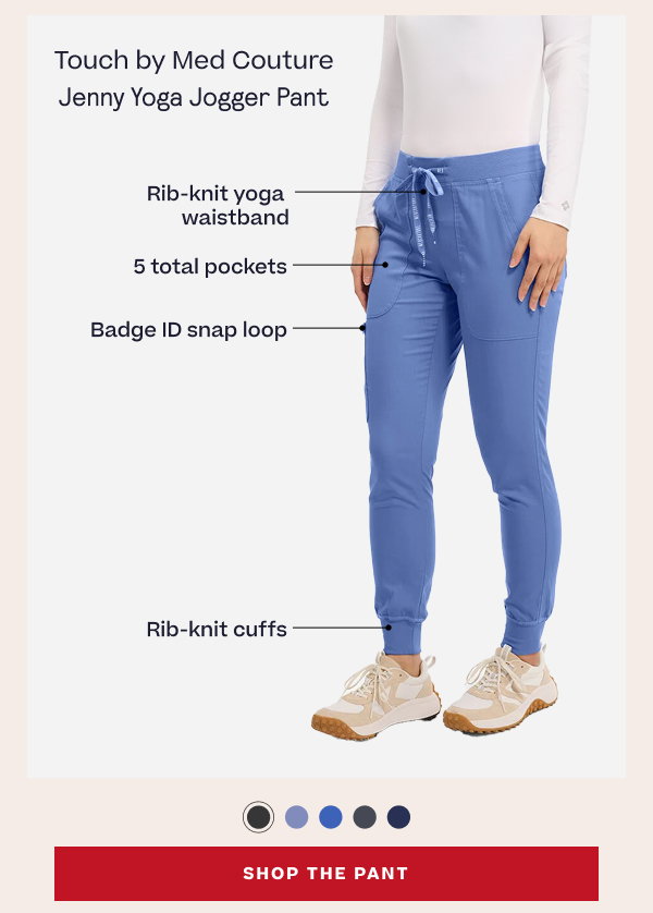Shop the Jenny Yoga Jogger