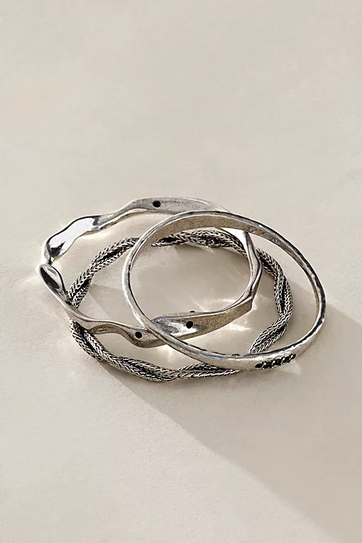 Nita Bracelet Set