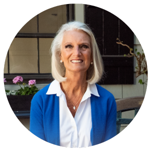 Anne Graham Lotz