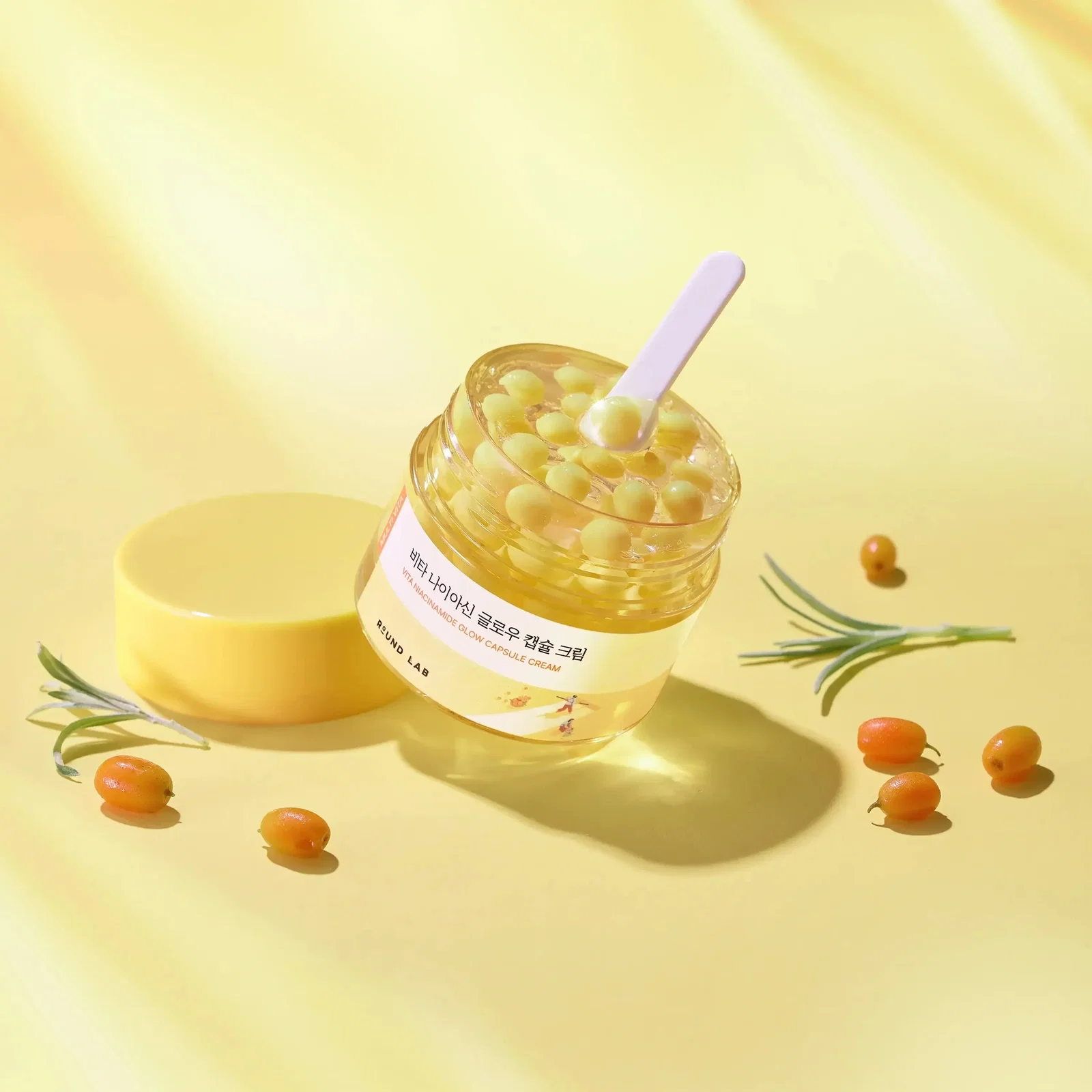 Image of Vita Glow Capsule Cream