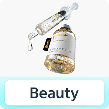 Shop Beauty