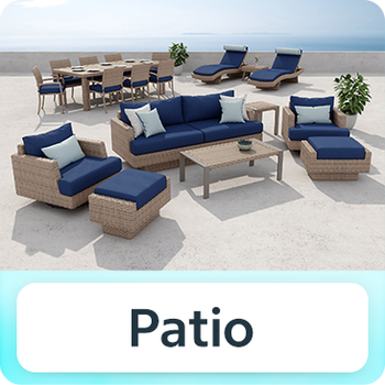 Shop Patio