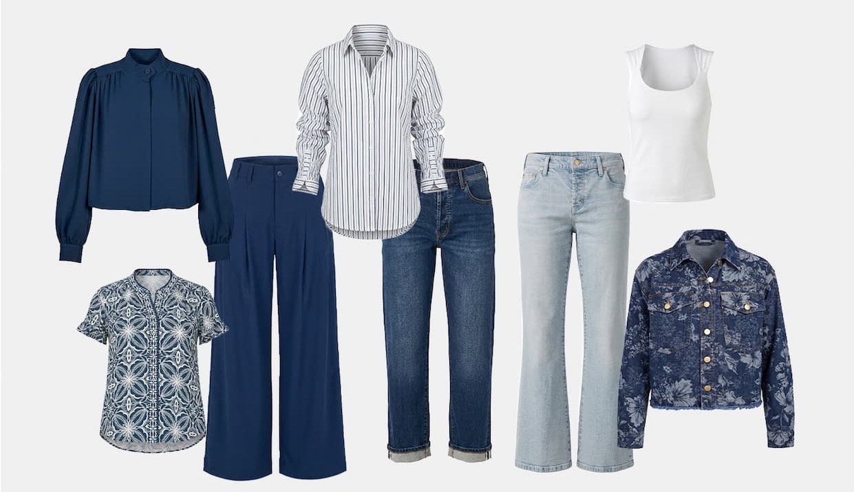 In the Mix. Shop new arrivals styles for right now and beyond.