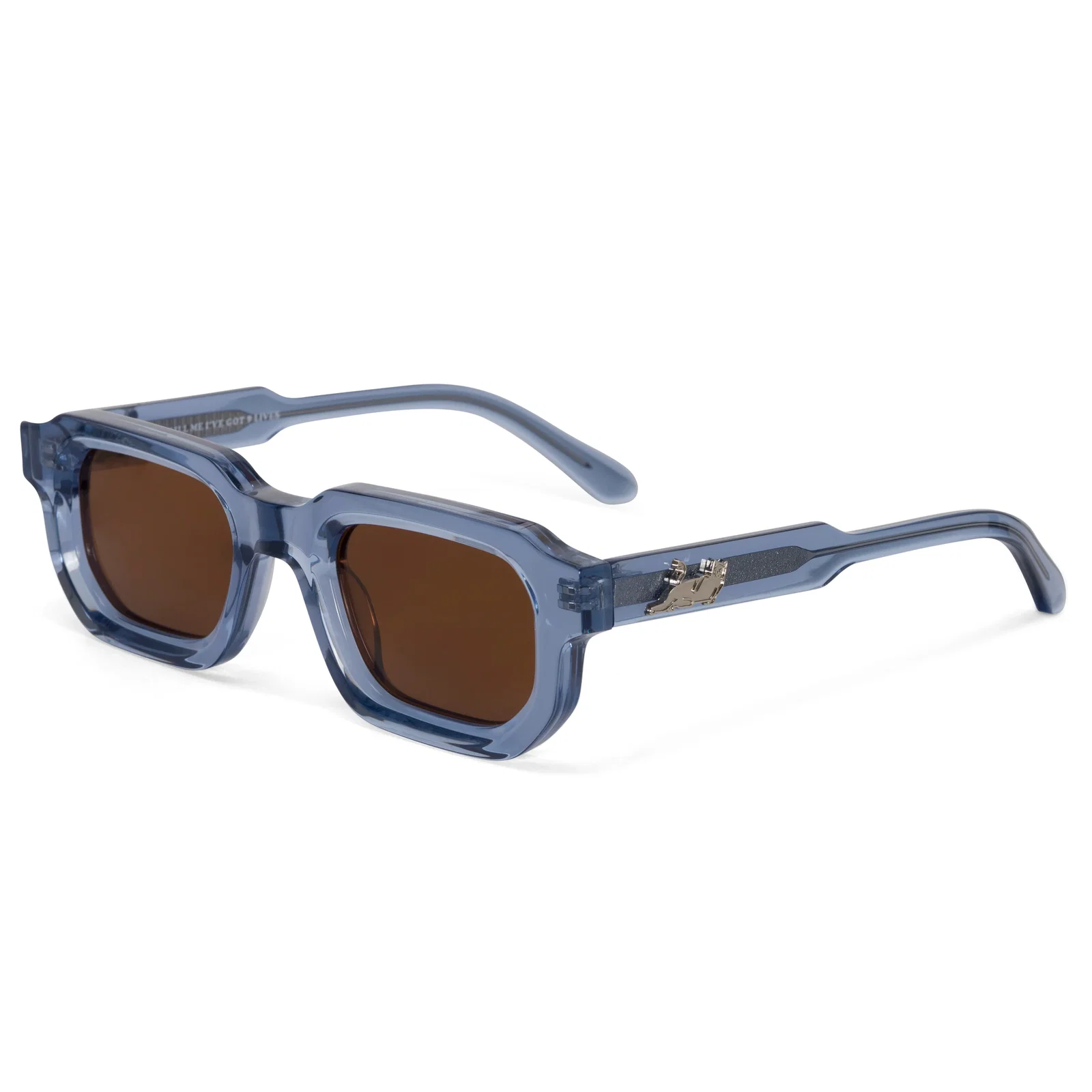 Image of Catstanza Sunglasses (Blue)