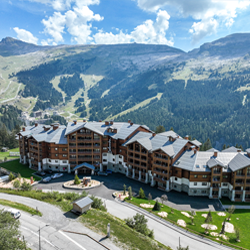 Flaine "Panorama"