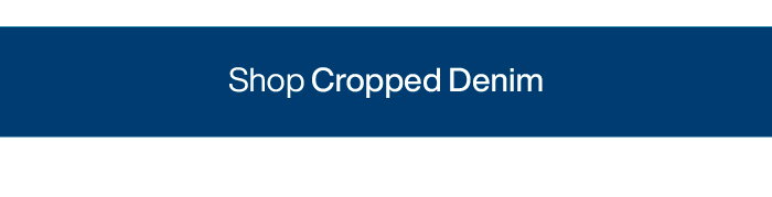 Shop Cropped Denim