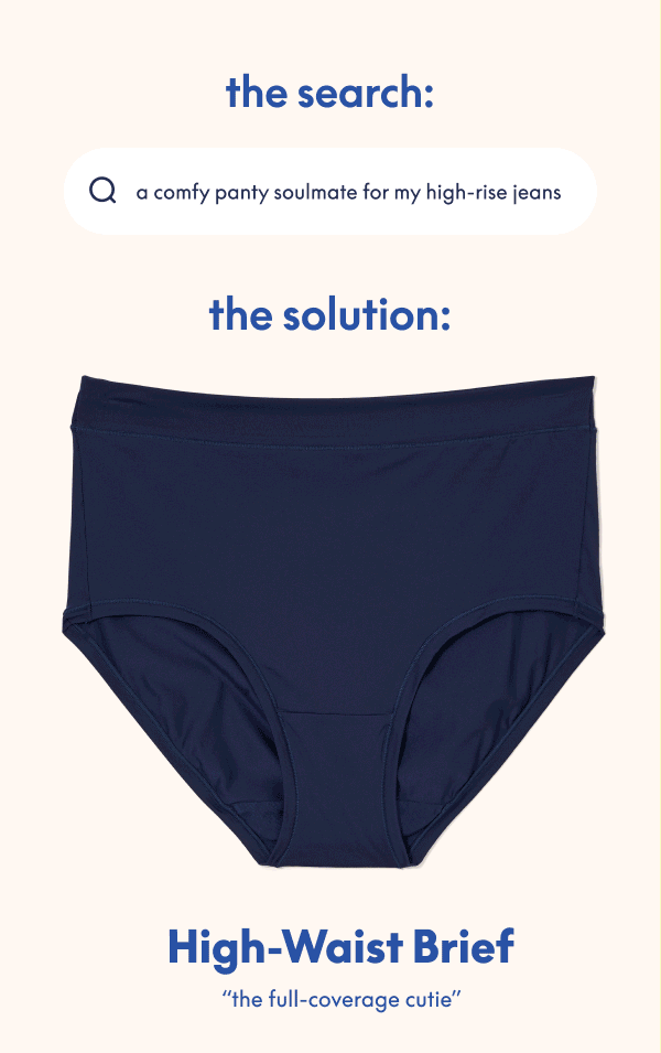 Panties 10 for $35.50