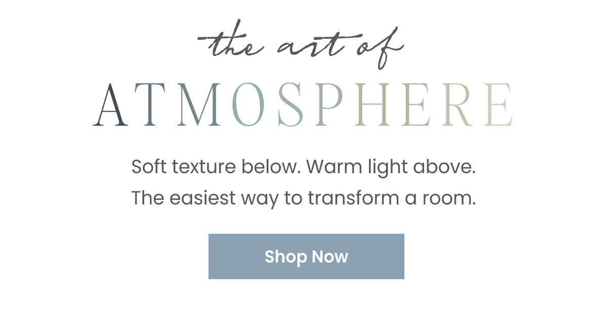 the art of ATMOSPHERE