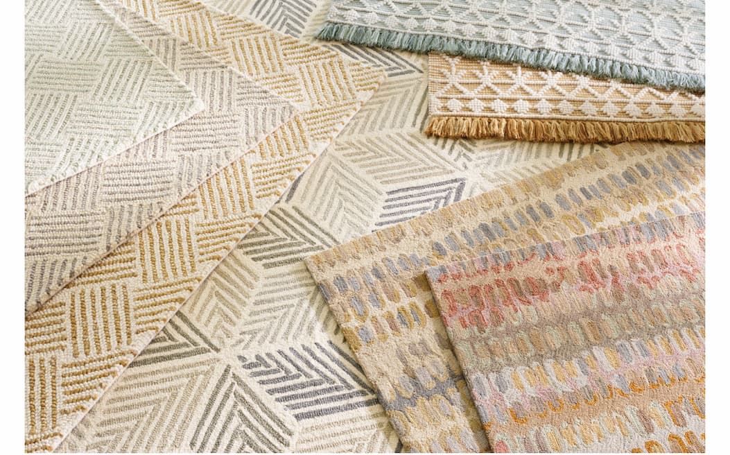 Shop Wool Rugs