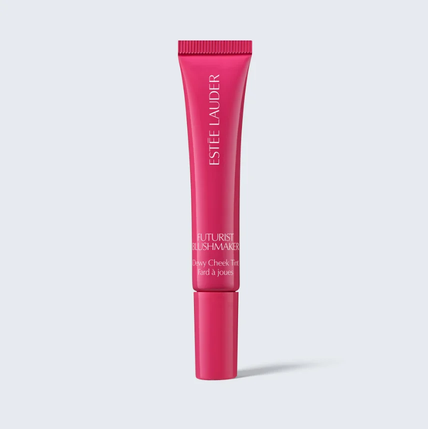Futurist Blushmaker Dewy Cheek Tint Liquid Blush