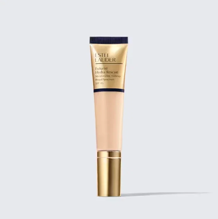 Futurist Hydra Rescue Moisturizing Foundation SPF 45