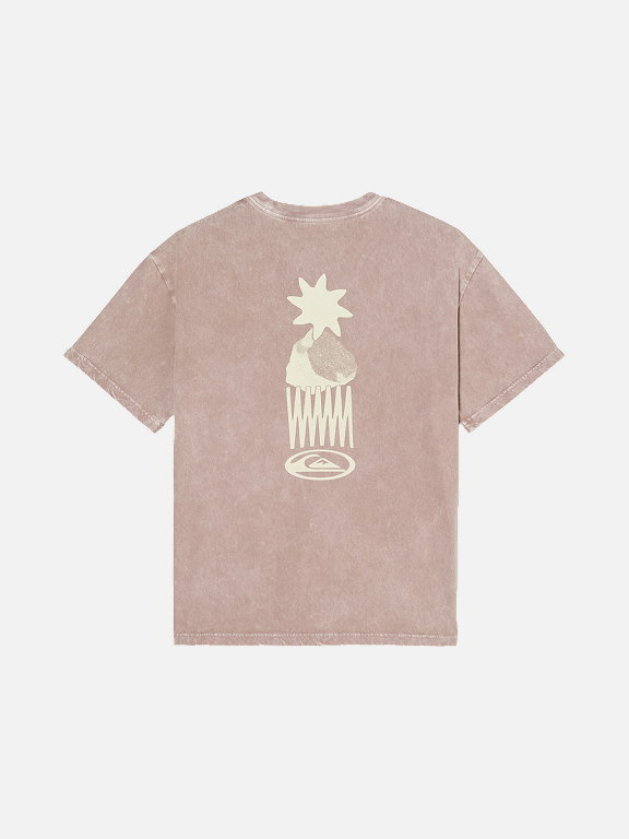 Balance - Men Short Sleeve T-Shirt