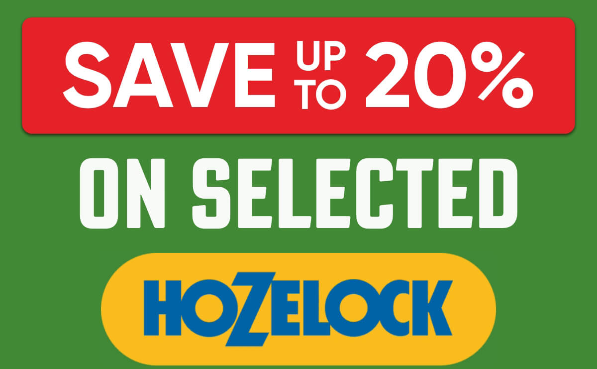 Hozelock