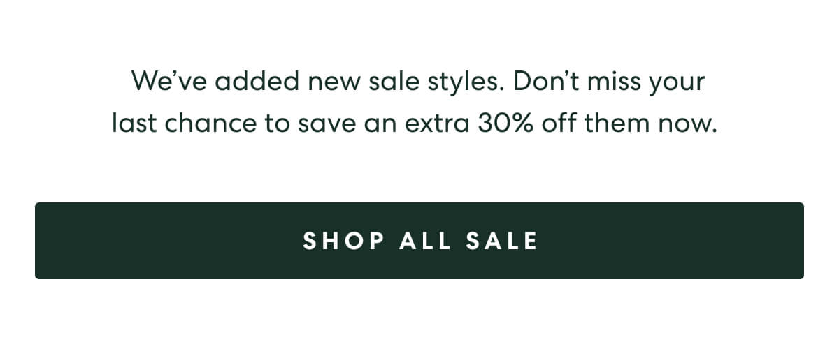 SHOP ALL SALE