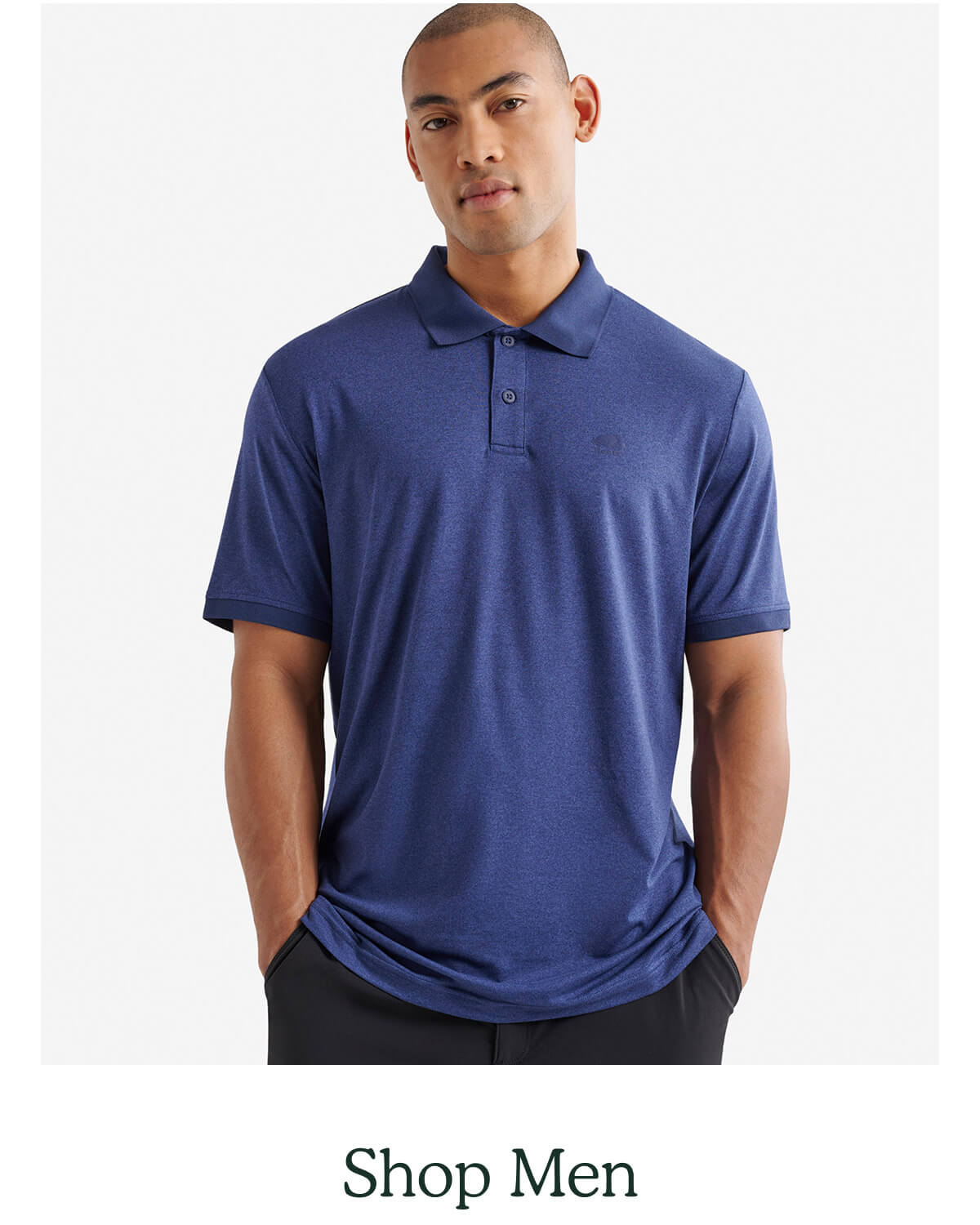 Shop Men