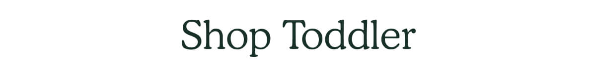 Shop Toddler