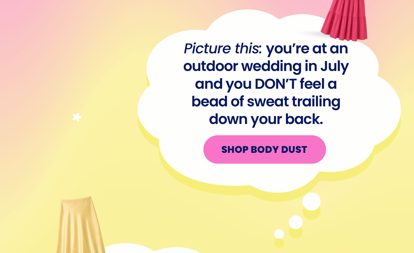Shop Body Dust