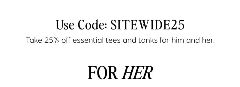 Shop New Arrivals
