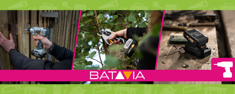 batavia