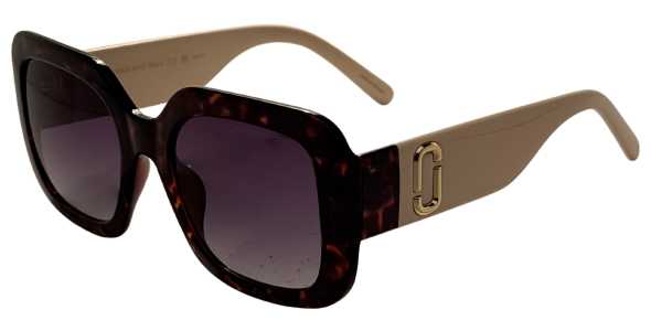 Marc Jacobs Women's Sunglasses MARC647-S-US-XLT-53