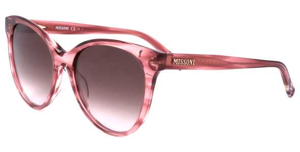 Missoni Women's Sunglasses MIS0029-S-1ZX-54