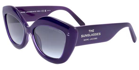 Marc Jacobs Women's Sunglasses MARC800-S-RY8-52