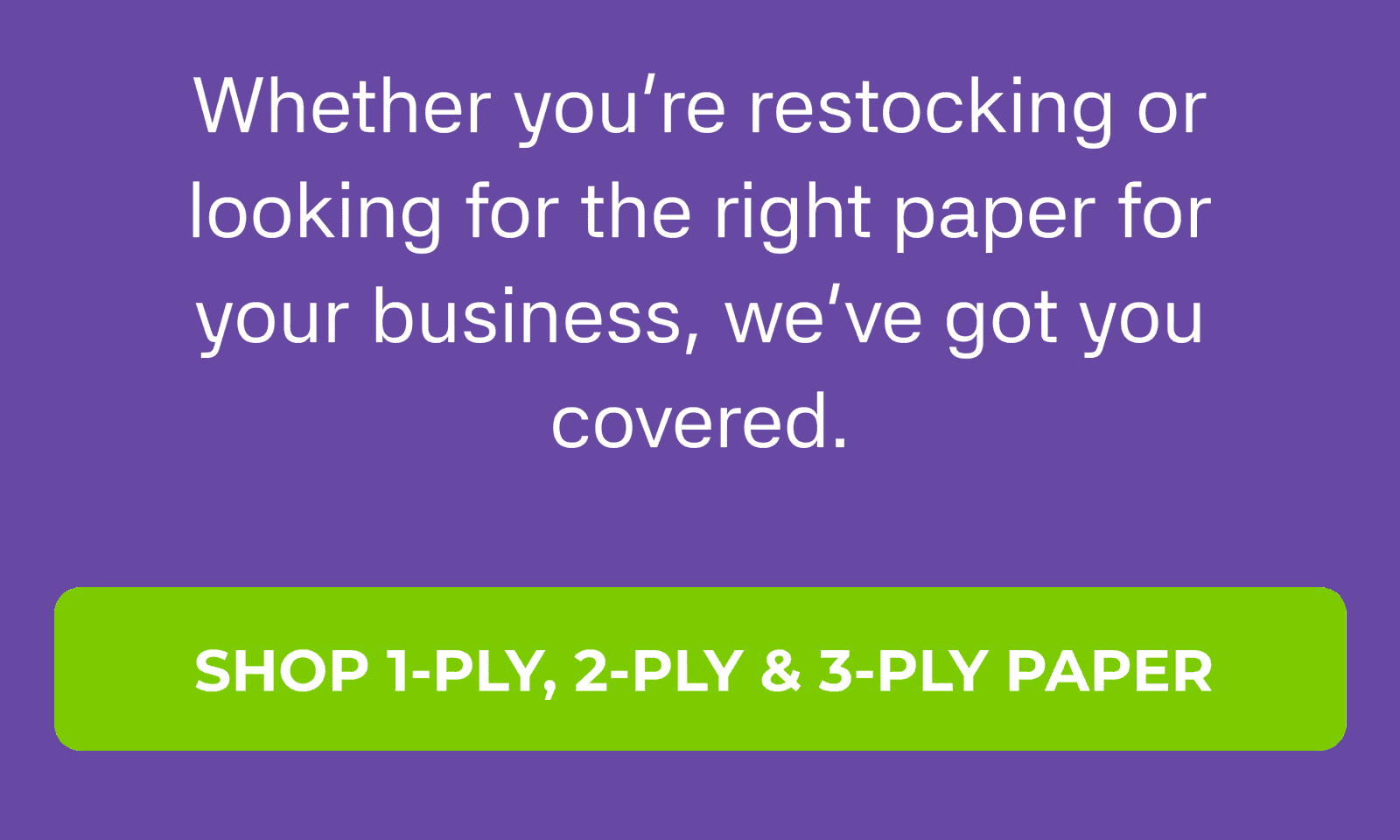 Bond & Carbonless Paper Rolls