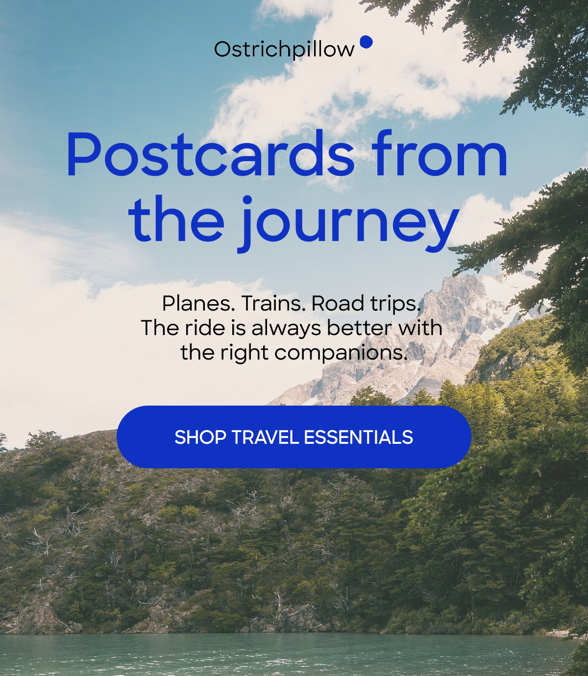 shop travel essentials
