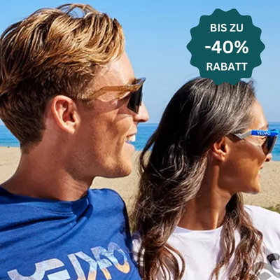 Oakley Sonnenbrillen bis zu 40% reduziert