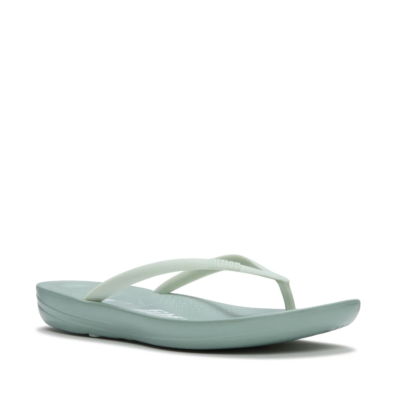 Image of FitFlop IQUSHION X PANTONE Flip-Flops