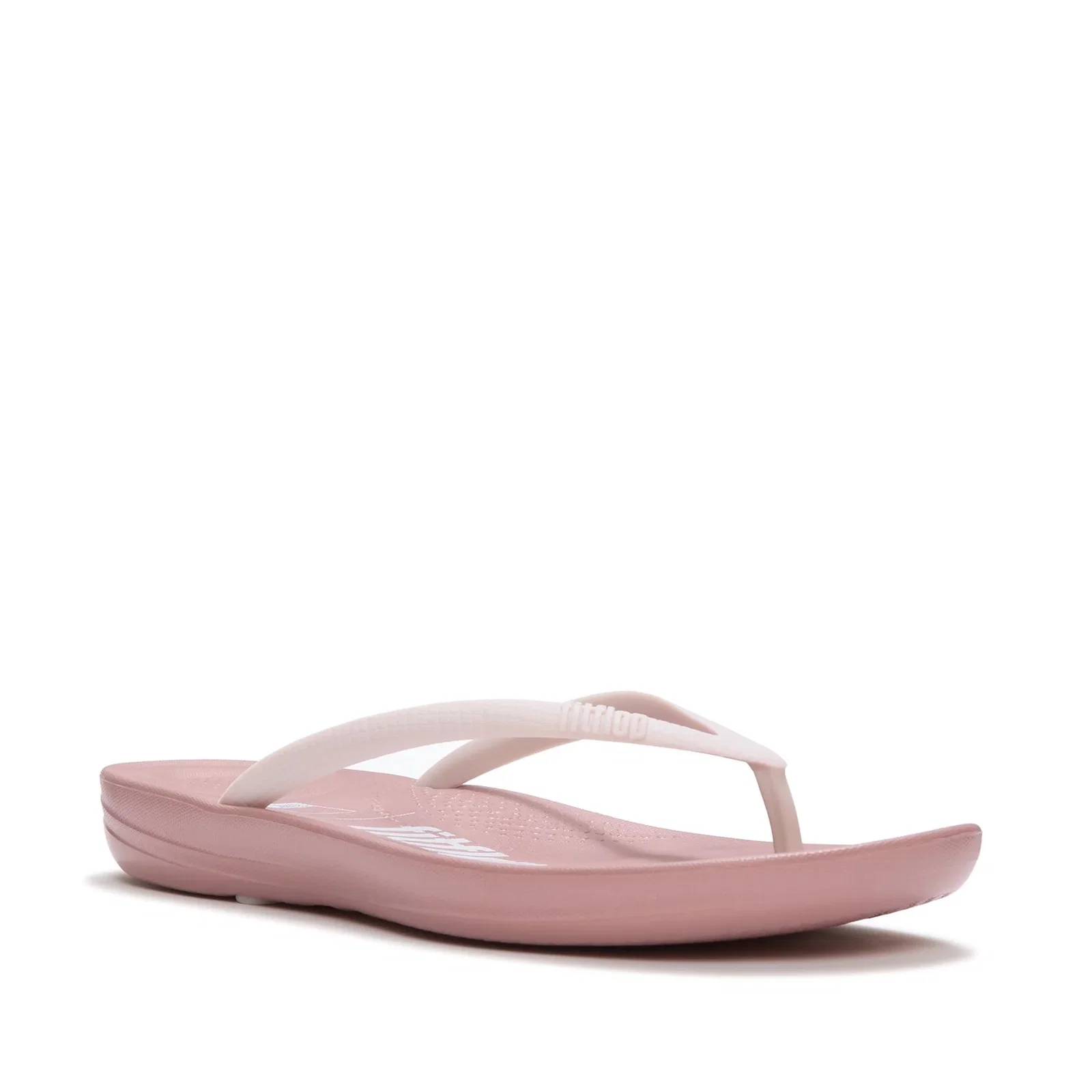 Image of FitFlop IQUSHION X PANTONE Flip-Flops
